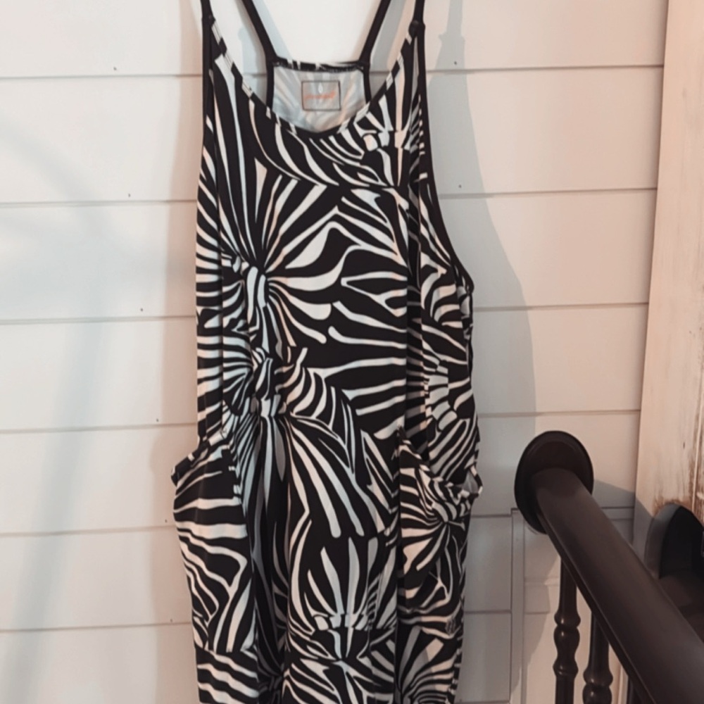 Free people hot shot short romper